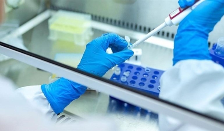 Rusya, Sibirya'daki veba laboratuvarı çalışanının ölümüne ilişkin açıklama yaptı