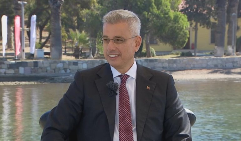 Sağlık Bakanı Memişoğlu: Sigara satışı kimlikle olacak