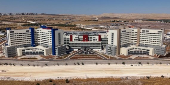 Sanliurfa-Sehir-Hastanesi039nde-resmi-acilis-heyecani-featured