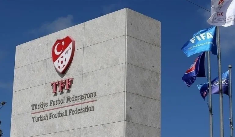 Savcılıktan TFF’ye adli süreç uyarısı