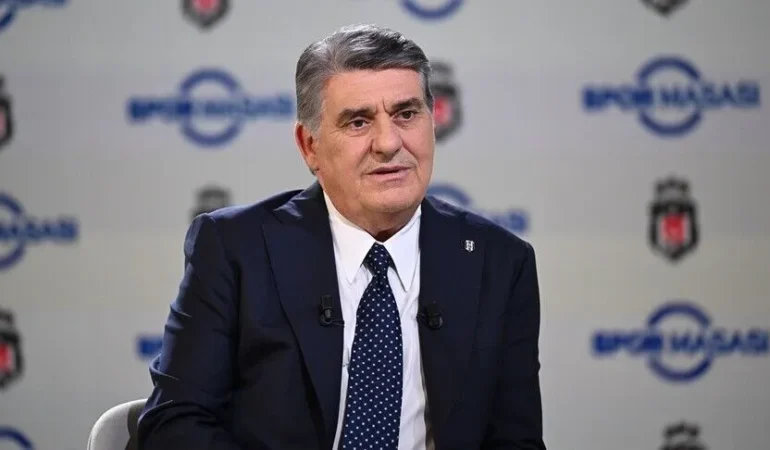 Serdal Adalı'dan bomba çıkış! ''Ligler 2 hafta ertelensin''