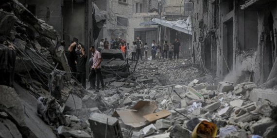 Soykirimci-Israil-ordusu-10-Ekim-2025039ten-bu-yana-Gazze039de-ateskesi-5-bin-223-kez-ihlal-etti-featured