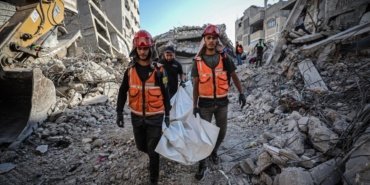 Soykirimci-Israil039in-ateskese-ragmen-Gazze039ye-son-24-saatte-duzenledigi-saldirilarda-8-kisi-hayatini-kaybetti-featured