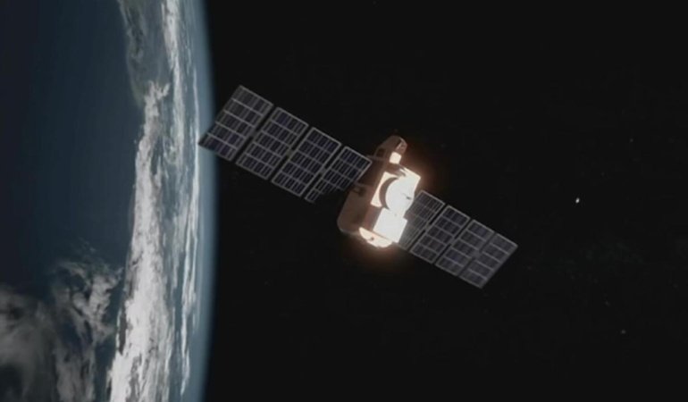 SpaceX, Starlink'i mobil operatöre dönüştürmek için adım attı