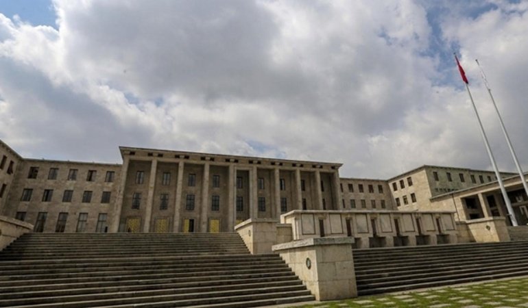 TBMM KİT Komisyonu'nda 45 kurumun hesapları görüşülecek