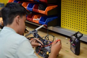 TEKNOFEST-Robolig-finalinde-Kayseriden-5-takim-Hedef-birincilik-featured