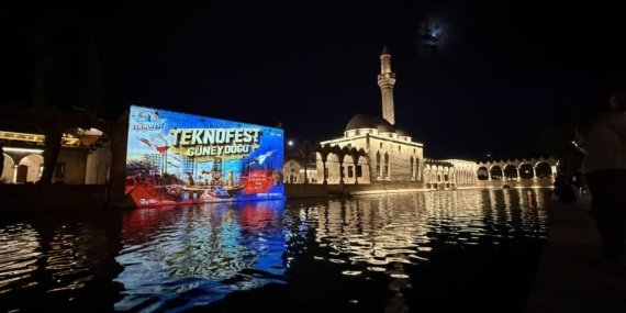 TEKNOFEST-Sanliurfa039da-turizm-ve-ticareti-hareketlendirdi-featured