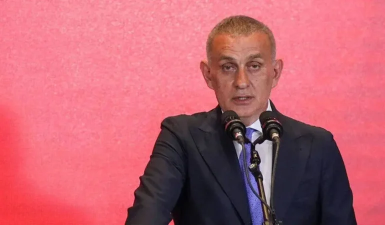 TFF olağanüstü seçim gündemiyle toplanacak
