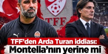 TFF039den-Arda-Turan-iddiasi-Montella039nin-yerine-mi-gececek-featured