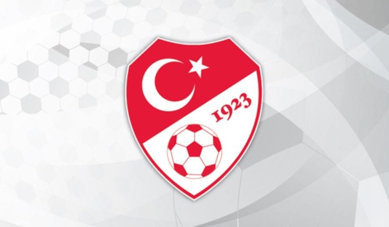 TFF'den Montella'ya teşekkür mesajı