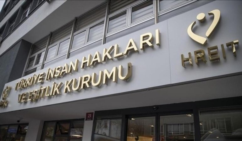 TİHEK'ten ÖSYM'nin ek süre uygulamasına ayrımcılık kararı