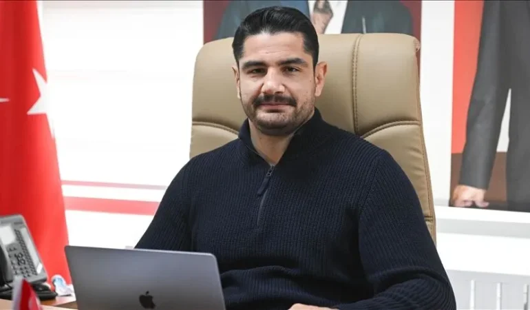 Taha Akgül: Türk güreşi için yeniden yapılanıyoruz