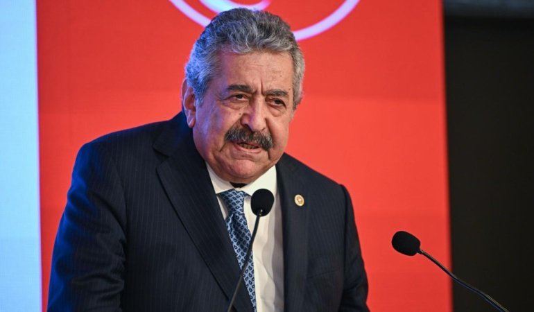 Terörsüz Türkiye İzleme Komisyonu 1 hafta 10 gün içerisinde kurulabilir