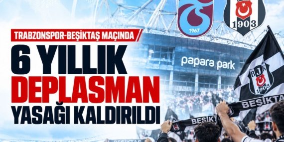 Trabzonspor-Besiktas-macinda-6-yillik-deplasman-yasagi-kaldirildi-featured