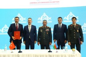 Turkiye-ile-Azerbaycan-arasinda-savunma-sanayisinde-500-milyon-dolarlik-is-birligi-featured