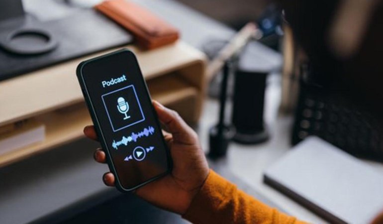 Türkiye podcast endüstrisinin durumu değerlendirildi