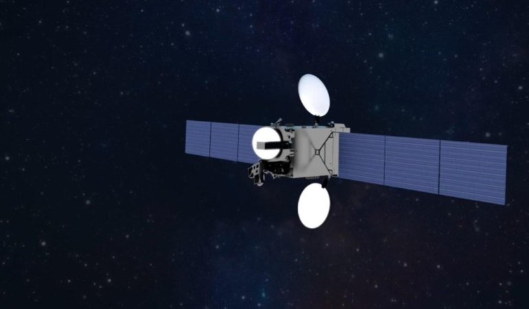 Türksat 7A'da üretim süreci yıl sonundan önce başlayacak