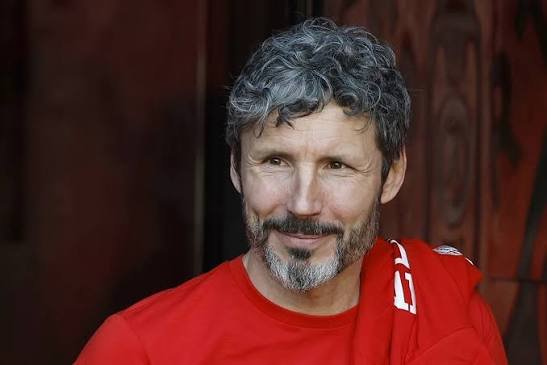 Van Bommel’den Lukaku ve Trossard açıklaması