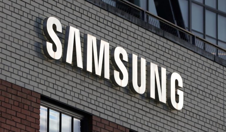 Yapay zeka çip dalgası Samsung'un karını rekor seviyeye taşıdı