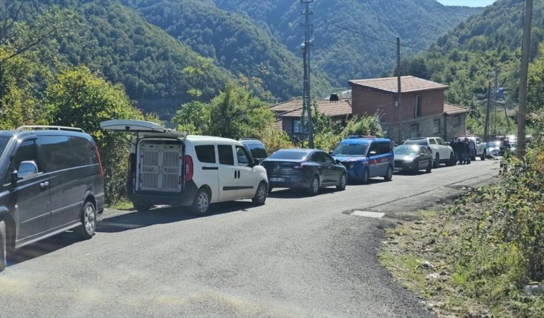 Zonguldak'ta kayıp balıkçı aranıyor